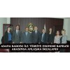 BANKA DEĞİŞİKLİĞİ İLE İLGİLİ DUYURU