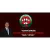ADANA BAROSU “DUR!..” DİYOR