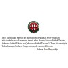 TBB AVUKATLAR SPOR OYUNLARI