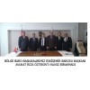 Bölge Baro Başkanlarımız, Eskişehir Baro Başkanı