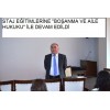staj eğitimlerine devam edildi-25.03.2016