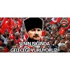 SENİN IŞIĞINDA GELECEĞE YÜRÜYORUZ.