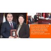 ORTA ASYA ÜLKELERİ BAROLAR BİRLİĞİ BAŞKANI