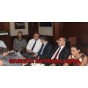 Baromuzda Yapılan Ramazan Bayramı Kutlaması