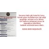Avukatlar Haftası (2015) Etkinlik Programı