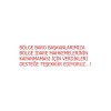 TEŞEKKÜR EDİYORUZ..!