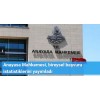 Anayasa Mahkemesi, bireysel başvuru istatistiklerini yayımladı