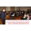 Av. SEMİH GÜNER'İN "AVUKATLIK SÖZLEŞMESİ VE AVUKATLIK ÜCRETİ" KONULU SUNUMU YAPILDI 