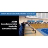 AİHM Kararlarına Göre Avukatla Savunma Hakkı