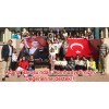 Adana Barosu’ndan Cumhuriyetimizin Değerlerine destek!!!