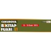  Çukurova 8. Kitap Fuarı 