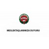 Yürütmenin Durdurulması İsteminin Reddine 