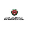 ADANA ADALET BİNASI