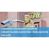 ÖZEL HAYATIN GİZLİLİĞİ