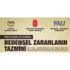 Bedensel Engellerin Tazmini