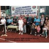 SPOR OYUNLARI SONUÇLARI