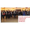 STAJYER AVUKATLAR YAŞADIKLARI SORUNLARI SAHNELEDİ