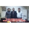 ADANA BAROSU BAŞKANLIĞI “5 OCAK KURTULUŞ KUPASI” FUTBOL MAÇLARI FİKSTÜRÜ” ÇEKİLDİ