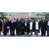 YENİ ADLİ YIL AÇILIŞ TÖRENİ