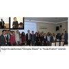 Stajyer Avukatlarımıza, "Duruşma Düzeni" ve "Avukat Hakları" Anlatıldı