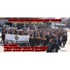 Avukatlar, Berkin Elvan için yürüdü