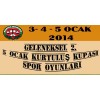 Spor Oyunları........