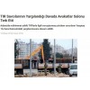 TIR Savcılarının Yargılandığı Davada Avukatlar Salonu Terk Etti