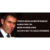 AVUKAT PROFESÖR DR. METİN FEYZİOĞLU’NUN 2013-2014 ADLİ YILI AÇILIŞ KONUŞMASI