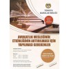 TBB'den Ödüllü 'Etkinlik' Yarışması