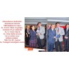 GÜNDOĞAN VE ULAŞ'A PLAKET