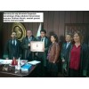 Av. Gökhan Aktürk aramıza katıldı