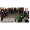MESLEKTAŞIMIZ AVUKAT EROL ERDOĞAN'I SONSUZLUĞA UĞURLADIK