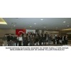 ADANA BAROSU'NUN DÜNÜ, BUGÜNÜ VE YARINI KONULU TOPLANTI YAPILDI