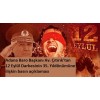 12 Eylül darbesinin 35.yıldönümü