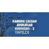 Avukatlar Kurultayı ile ilgili haber