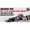 RTÜK TARAFINDAN, MİT TIRLARI İLE İLGİLİ YAYIN YASAĞINA TEPKİ