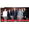 EĞİTİMDE İŞBİRLİĞİ PROTOKOLÜ İMZALANDI