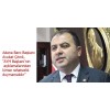 "AYM Başkanı'nın açıklamalarından 