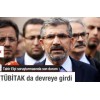 Tahir Elçi olayında, TÜBİTAK...