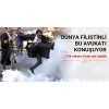 Dünya Filistinli bu avukatı konuşuyor