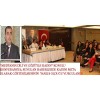 “MEDYANIN DİLİ VE GÖZÜYLE KADIN” KONULU KONFERANSTA HABERLERDE KADININ META  OLMAKTAN ÇIKARILMASI  İSTENDİ