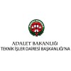 Teknik İşler Daire Başkanlığına