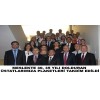 MESLEKTE 30, 35 YILI DOLDURAN ÜSTATLARIMIZA PLAKETLERİ TAKDİM EDİLDİ