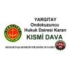 Talep konusunun miktarı, taraflar arasında tartışmasız veya açıkça belirli ise kısmi dava açılamaz.