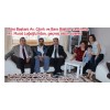ERGÜLER'E GEÇMİŞ OLSUN