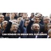 Can Dündar ve Erdem Gül duruşması 