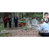 GÖREV ŞEHİDİMİZ AVUKAT SAVAŞ BEDİR'İ KABRİ BAŞINDA ANDIK