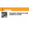 Mardin'in beş gündür 'abluka'
