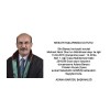 Avukat Mehmet Nezir Okur duruşmasına yarın