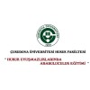 Ç.Ü. ARABULUCULUK EĞİTİMİ